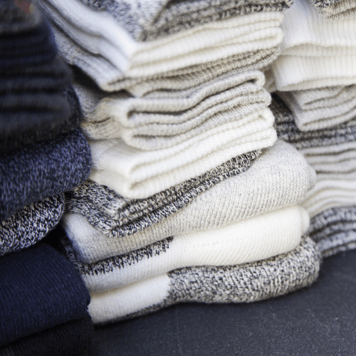 Photo of socks